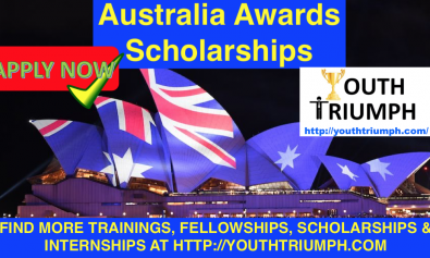 2023 Australia Awards Scholarships_ SHOLARSHIP_youthtriumph.com