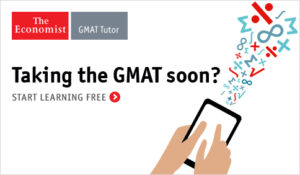 Contests Win Scholarship for Online GMAT Prep from Economist GMAT Tutor.pages