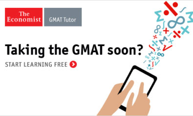 Contests Win Scholarship for Online GMAT Prep from Economist GMAT Tutor.pages
