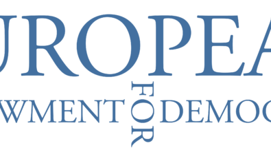 Grants European Endowment for Democracy Grants pic
