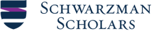 Schwarzmann Scholars logo