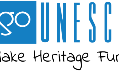 GoUNESCO logo