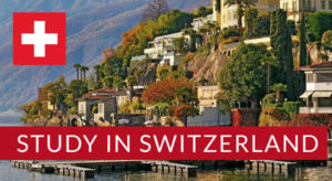 Swiss-Government-Scholarships