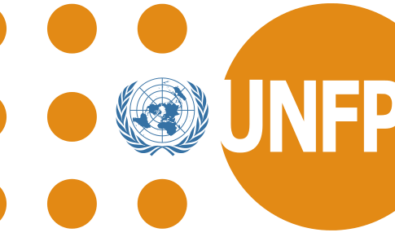 UNFPА Internship