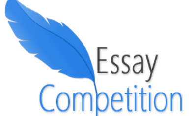 Lex lead Annual Essay Competition 2016