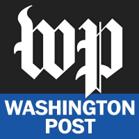 Washington Post Internship 1