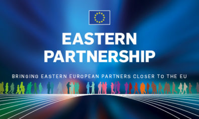 Young European Ambassador in the Eastern Partnership region