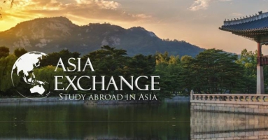 Asia Exchange Scholarships small