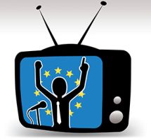 Grant for European Audiovisual Work Development small