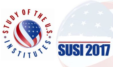 SUSI for European Student Leaders 2017 small