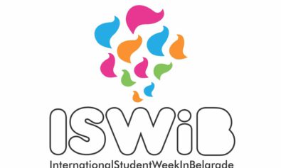 ISWiB logo Youth Triumph