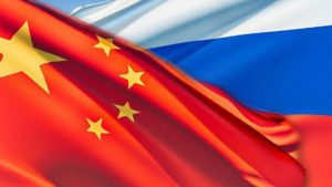 VII International Russian-Chinese Summer School_Youth Triumph