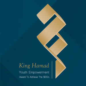 Youth Triumph_King Hamad Youth Empowerment Award 2017