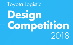 Youth Triumph_Toyota Logistic Design Competition 2018
