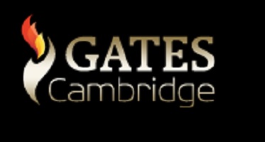 Gates Cambridge Scholarship Programme feat