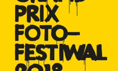 Grand Prix Fotofestiwal 2018
