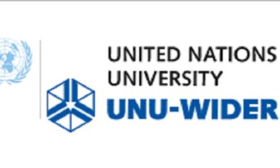 UNU WIDER PhD Internship 2017 in Finland