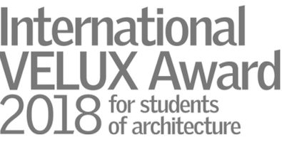 Youth Triumph International VELUX Award for students of architecture 2018 small