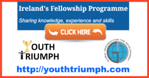 Ireland-Africa Fellows Programme__Master_Scholarship_youthtriumph.com