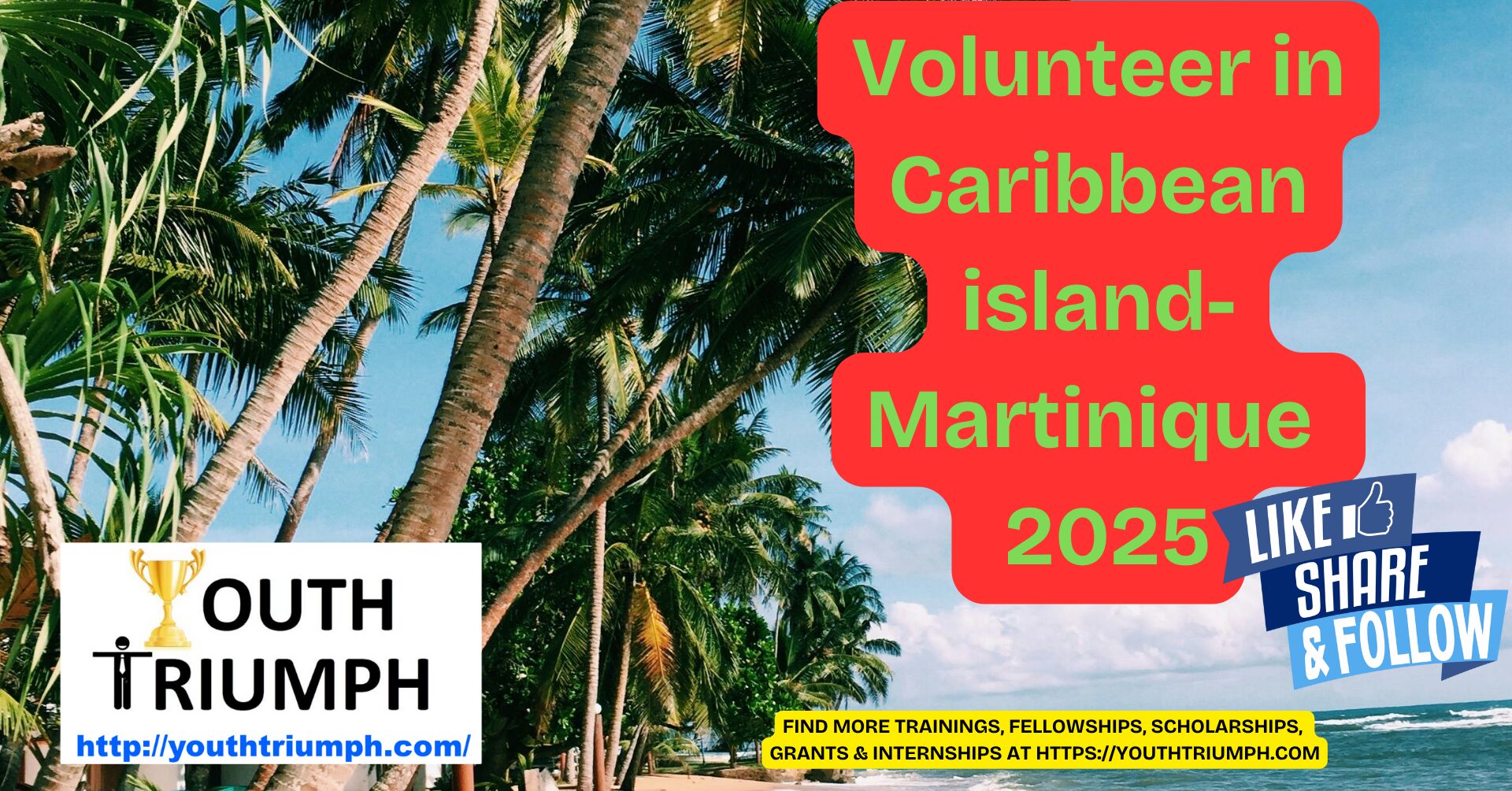 ESC Volunteer